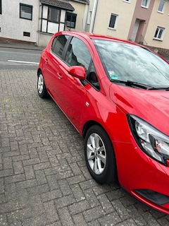 Bild des Angebotes Opel Corsa 1.4 active