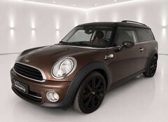 Bild des Angebotes MINI One Clubman MINI CLUBMAN Leder Klimaautomatik