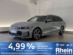 Bild des Angebotes BMW 318 i Tour. M Sportpaket