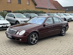 Bild des Angebotes Mercedes-Benz E 280 E280 CDI Limo, Aut., Xenon, Airmatic, AHK