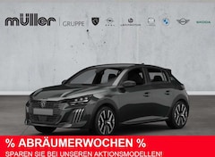 Bild des Angebotes Peugeot 208 GT HYBRID 136 e-DSC6 Hybrid 136 GT