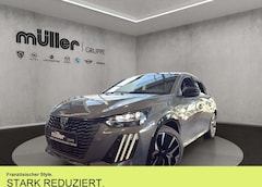 Bild des Angebotes Peugeot 208 GT HYBRID 136 e-DSC6 Hybrid 136 GT
