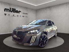 Bild des Angebotes Peugeot 208 GT HYBRID 136 e-DSC6 Hybrid 136 GT