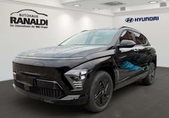 Bild des Angebotes Hyundai KONA 65kWh Trend+Assistenz Paket+el.Heckklappe