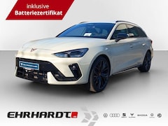 Bild des Angebotes CUPRA Leon Sportstourer e-Hybrid 1.5 TSI DSG VZ Black Edit...