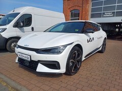 Bild des Angebotes Kia EV6 77.4 AWD GT-LINE Asisstence WP Sound+Design
