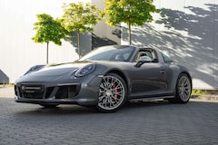 Bild des Angebotes Porsche 991 911/991 Targa 4 GTS Exclusive Manufaktur Edition
