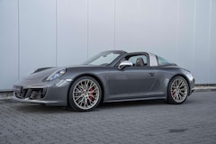 Bild des Angebotes Porsche 991 911/991 Targa 4 GTS Exclusive Manufaktur Edition