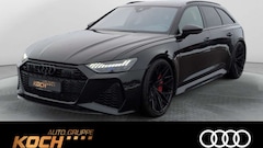 Bild des Angebotes Audi RS6 RS6 Avant 4.0 TFSI q. Tiptr., HD Matrix, Keramik
