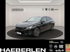 Bild des Angebotes Peugeot 308 SW Allure | SOFORT VERFÜGBAR |RÜCKFAHRKAMERA