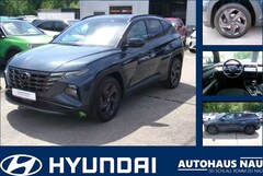 Bild des Angebotes Hyundai TUCSON Advantage 1.6 T-GDI inkl. BigDeal