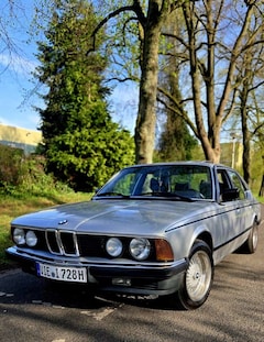 Bild des Angebotes BMW 728 i