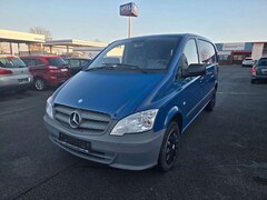 Bild des Angebotes Mercedes-Benz Vito Kasten 110 CDI kompakt