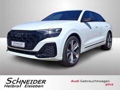 Bild des Angebotes Audi Q8 SUV 50 TDI QUATTRO HD MATRIX+B&O+PANO+HUD+LUFT