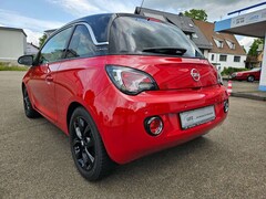 Bild des Angebotes Opel Adam 120 Jahre 1.4 64kW BLACK JACK