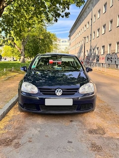 Bild des Angebotes VW Golf 1.4 Trendline