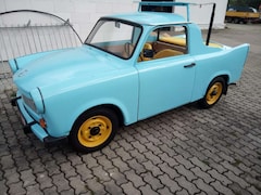 Bild des Angebotes Trabant P601 Cabrio
