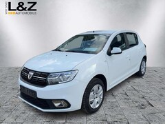 Bild des Angebotes Dacia Sandero TCe 90 Comfort *Navi,Klima,PDC*