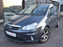 Bild des Angebotes Ford C-Max Style,Alu,Klima,Servo,PDC,Tempomat