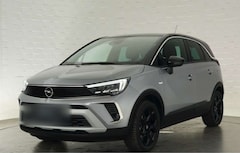 Bild des Angebotes Opel Crossland ELEGANCE PAKET+LED+NAVI+RÜCKFAHRKAMERA+SITZ-/LENKR