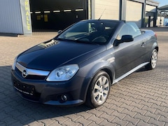 Bild des Angebotes Opel Tigra Tigra Twin Top  Cabrio  1.4 Cosmo