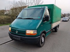 Bild des Angebotes Renault Master 2.2 dCi L1H2