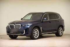Bild des Angebotes BMW X5 xDrive30d DriveAssProf ACC Head- Up AHK Sthzg
