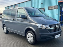 Bild des Angebotes VW T6 Caravelle T6.1 Caravelle 9-SITZER/1.HD+APP-C+2.VERDAMPFER