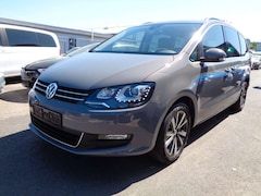 Bild des Angebotes VW Sharan 2.0 TDI Comfortline°Autom°Pano°7-Sitz°UVM