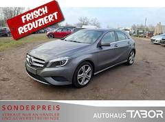 Bild des Angebotes Mercedes-Benz A 200 A 200 Urban BE Pano Navi Xenon Klima SHZ PDC