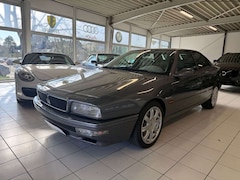 Bild des Angebotes Maserati Quattroporte V8 Evoluzione WINTERPREIS !!