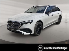 Bild des Angebotes Mercedes-Benz E 450 d 4MATIC T-Modell +MBUX+AMG+Pano+Burm+AHK