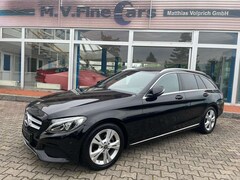 Bild des Angebotes Mercedes-Benz C 180 C T-Modell C 180 BlueTec / d