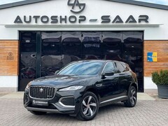 Bild des Angebotes Jaguar F-Pace F-PACE R-Dynamic S AWD/LED/KAMERA