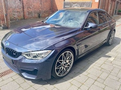 Bild des Angebotes BMW M3 30 Jahre  M3 1/500 Keramikbremse 3.787 KM
