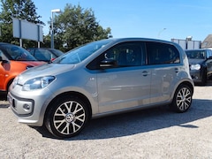 Bild des Angebotes VW up! groove up! Automatik*5Türig*Klima*Navi*59Tkm
