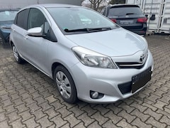 Bild des Angebotes Toyota Yaris Edition