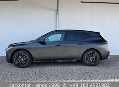 Bild des Angebotes BMW iX M70 xDrive *M SPORT PRO*FROZEN*LEDER SUITE*