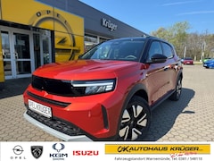 Bild des Angebotes Opel Frontera GS NEUES MODELL SHZ+LHZ+Kamera