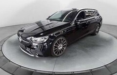 Bild des Angebotes Mercedes-Benz E 220 d T AMG LINE*RÜCKKAM*WIDESCREEN*LED*AMBIENT