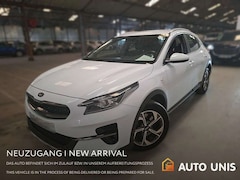 Bild des Angebotes Kia XCeed Hybrid 48V*Kamera*Scheckheft*1.Hand
