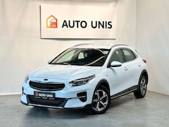 Bild des Angebotes Kia XCeed Hybrid 48V*Kamera*Scheckheft*1.Hand