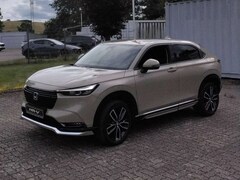 Bild des Angebotes Honda HR-V Advance