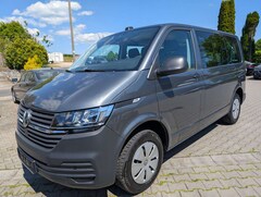 Bild des Angebotes VW T6 Kombi T6.1 Kombi 2.0 TDI DSG 9-Sitzer