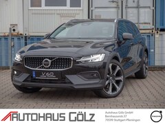 Bild des Angebotes Volvo V60 Cross Country B5 Ultimate AWD Massage Standh- SD 360° B&W HuD