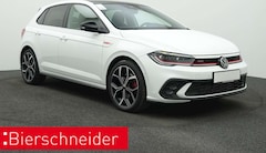 Bild des Angebotes VW Polo GTI 2.0 TSI DSG MATRIX-LED NAVI ACC SIDEASSIS SHZ
