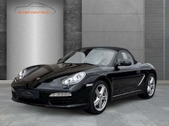 Bild des Angebotes Porsche Boxster Boxster S / Schalter / PCM / Bi-Xenon