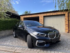 Bild des Angebotes BMW 118 118 d Luxury Line