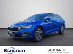 Bild des Angebotes Skoda Octavia Combi Style 2,0 TDI DSG NAV ACC HeadUp C