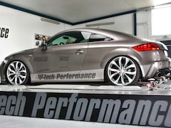 Bild des Angebotes Audi TT Audi TT 8J 355 PS 500Nm 310km/h DSG Sommerauto Top